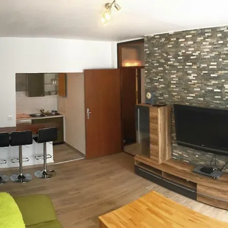 Apartment Angi