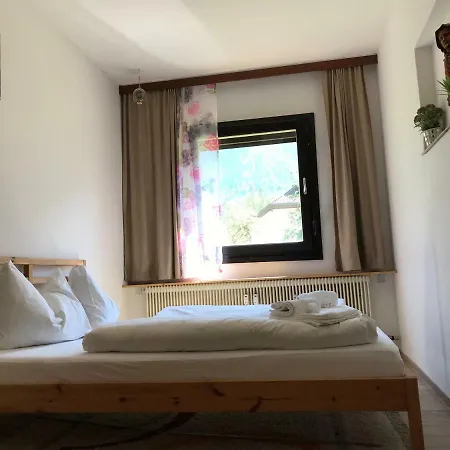 Angi Apartment Obertraun