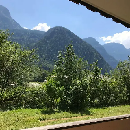 Apartman Angi